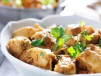 MIXED MUTTON CURRY