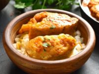 fish cury