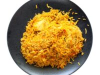 BIRIYANI