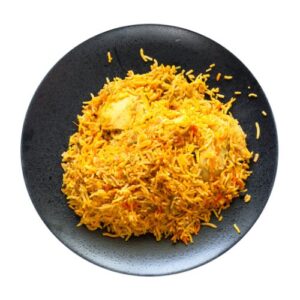 BIRIYANI