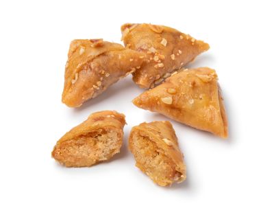 Chicken Samosa