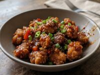 Chilli Chicken