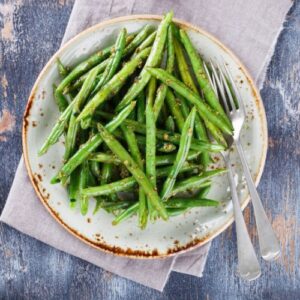 GREEN BEANS CURRY