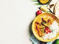 PRAWN CURRY