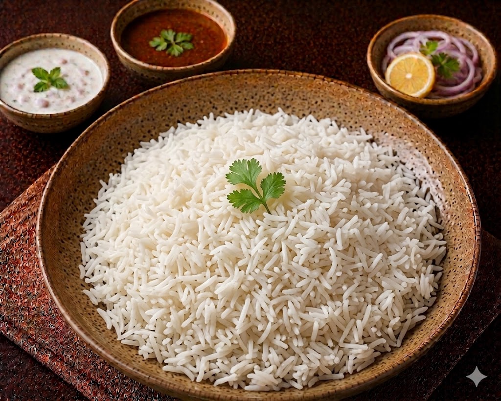 Rice