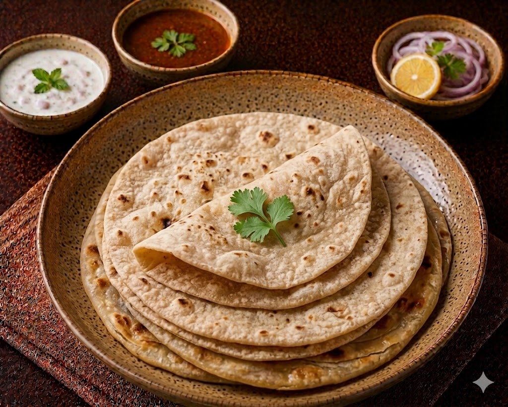 Roti