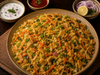 Veg Kottu
