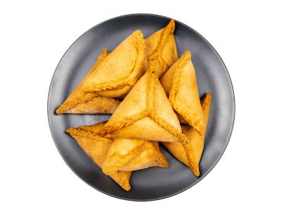 Veg Samosa