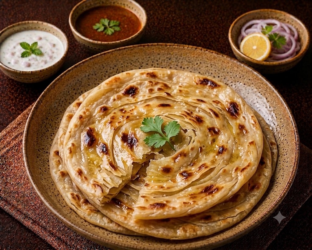 Paratha (2)