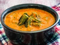 Okra Curry