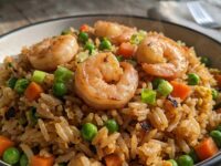 Prawn Fried Rice