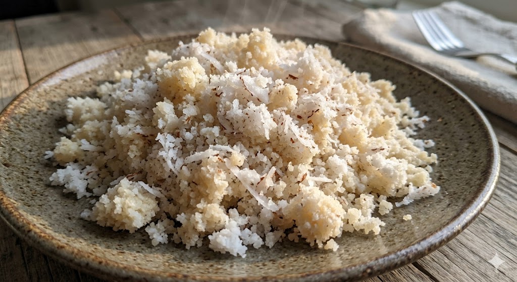 Puttu