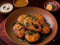 Mallu Paan (Fish 2)