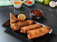 Mutton rolls