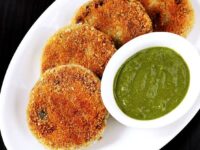 veg cutlets