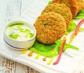 veg patties